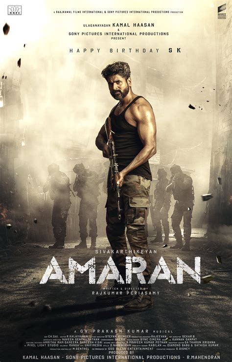 18 OTT Releases This Week: Amaran, Jigra, Biggest Heist Ever,。